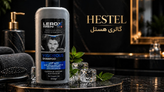 شامپو ضد شوره مردانه لروکس Lerox Vigorous 550 گرم
