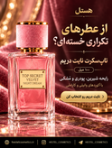 تصویر بستهبندی Top Secret Night Dream زنانه 100 میلیلیتر